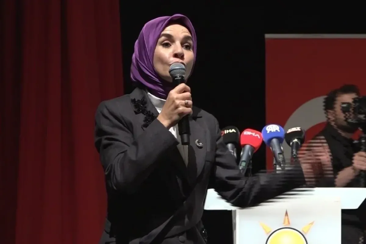 Bakan Göktaş: Sosyal hizmetlerle 540 bin aileye destek sağlandı
