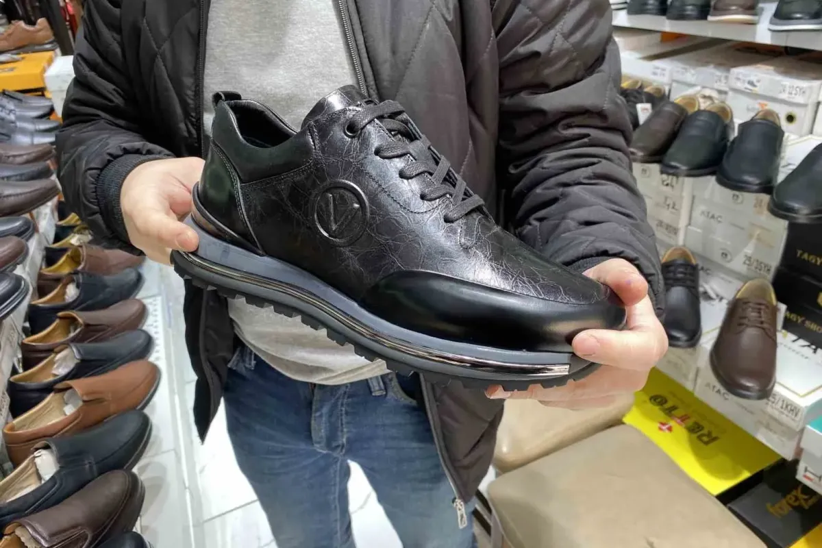 Yeni aldığınız ayakkabı kusurlu çıktıysa hemen bunları yapın