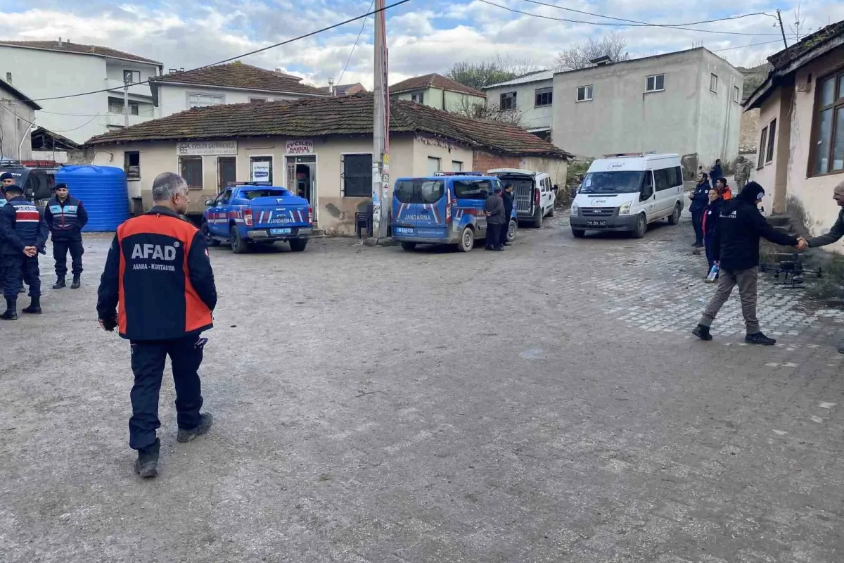 Alzaymır hastası Mustafa Abi’den üçüncü günde de iz yok: Arama çemberi 10 kilometreye çıkarıldı