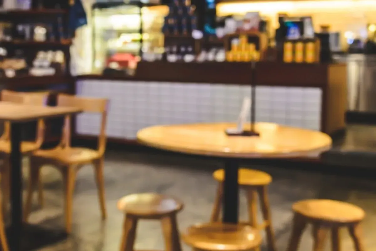 Kafe ve restoranlarda masa ücreti tarih oluyor!