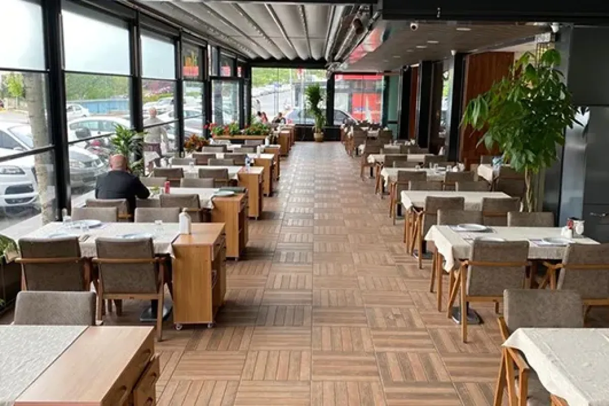 Kafe ve restoranlarda zorunlu servis ücreti için yeni düzenleme