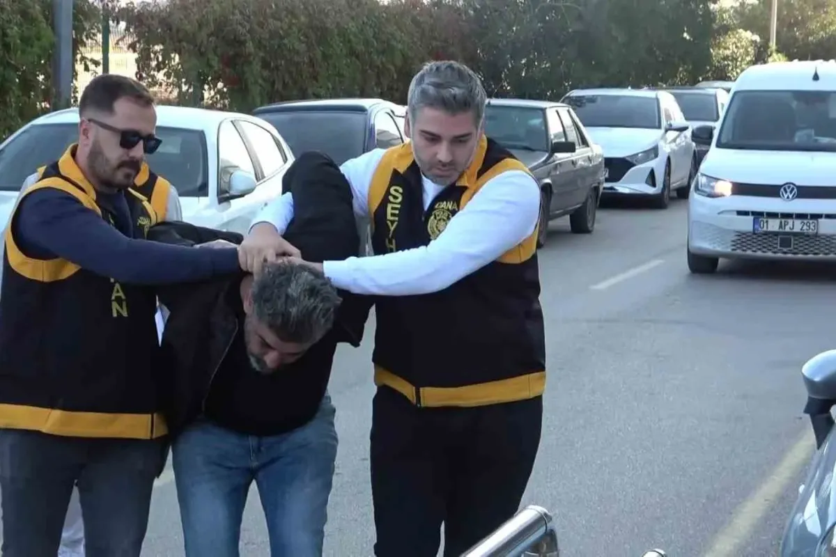 Roman gibi gerçek hayat hikayesi