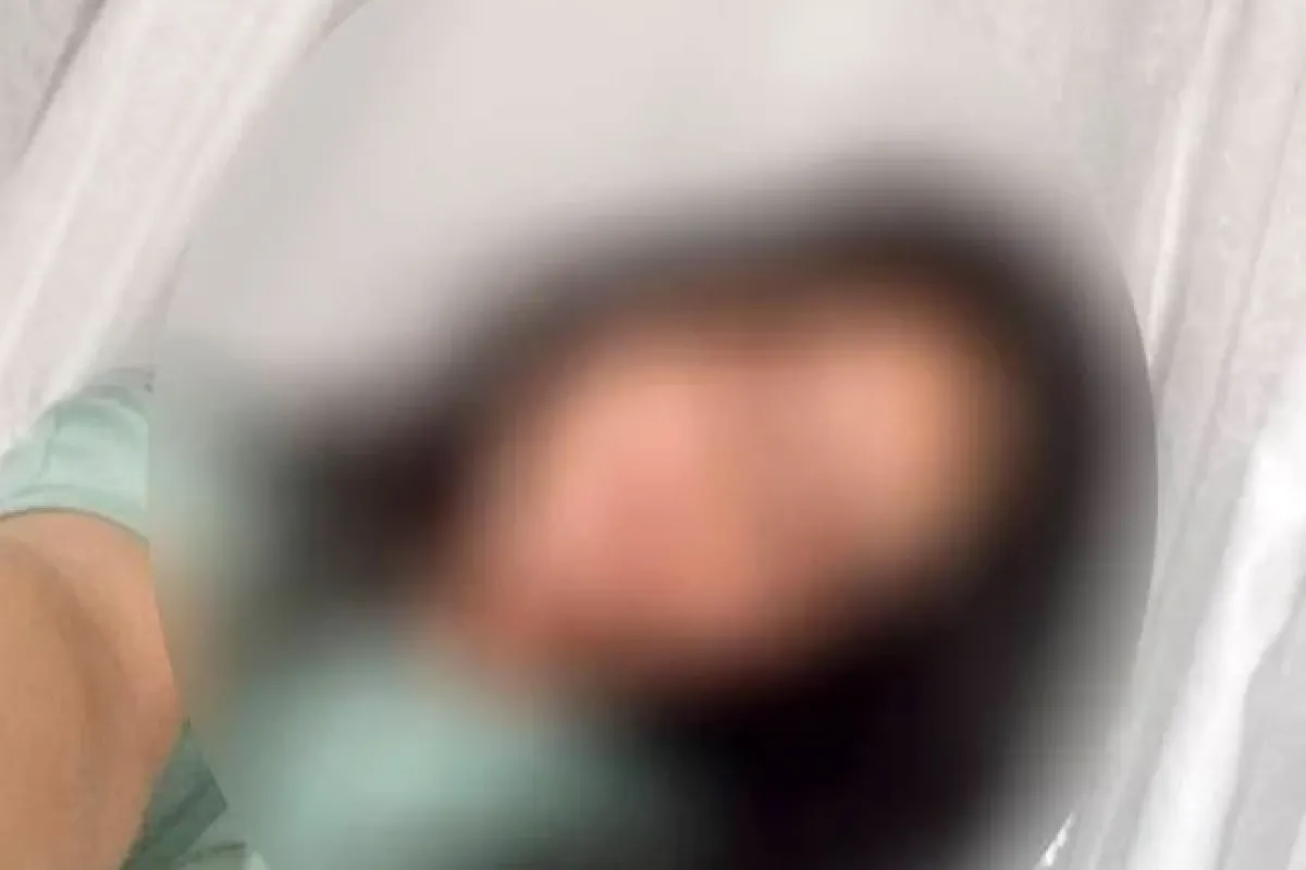 Bursa’da 2 gündür kayıp 13 yaşındaki kızdan sevindirici haber