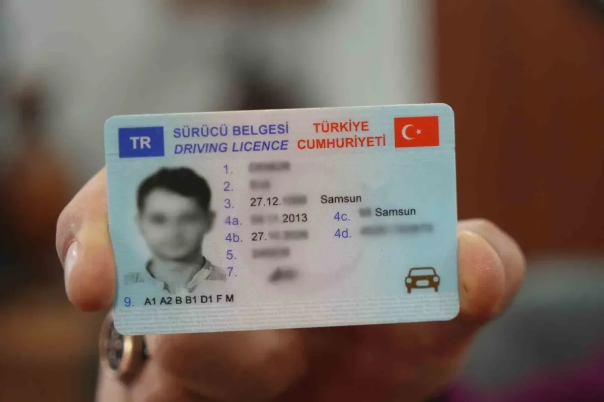 Ehliyet almak isteyenlere müjdeli haber geldi!