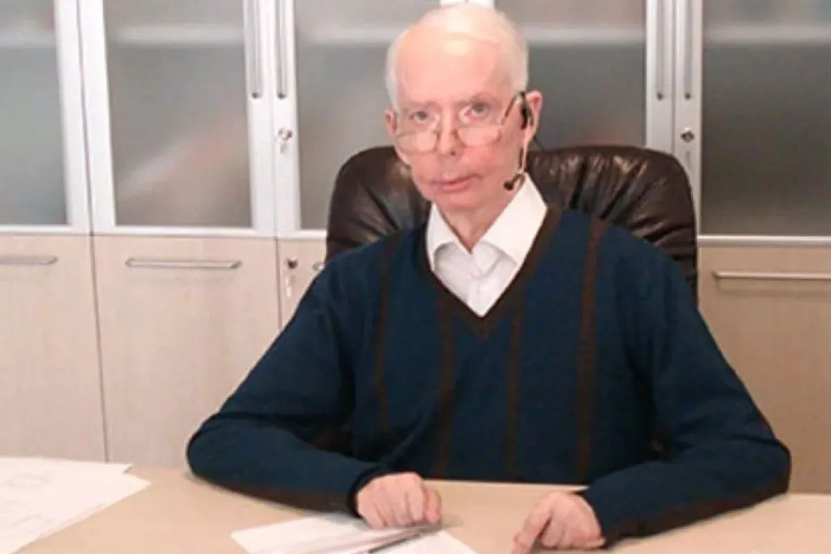 Mühendis İrfan Balıoğlu 79 yaşında hayatını kaybetti