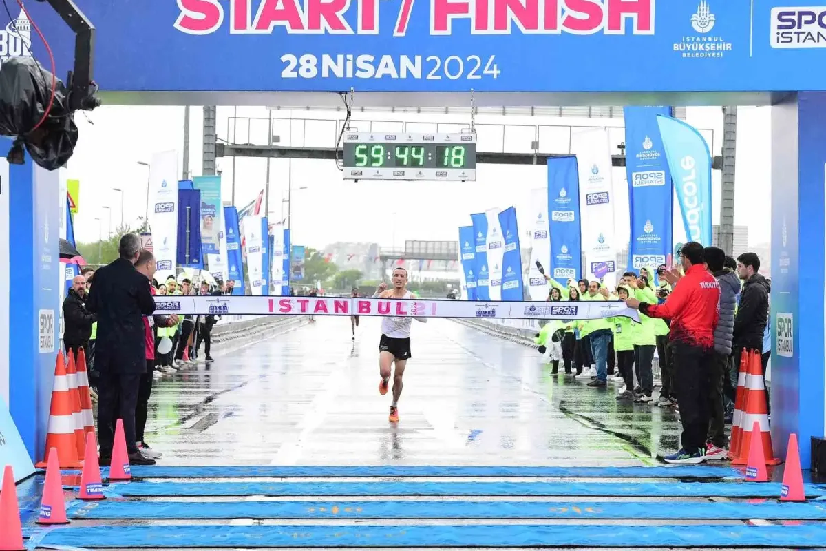 Türkiye İş Bankası İstanbul Yarı Maratonu 2026 kayıt ve ücretleri