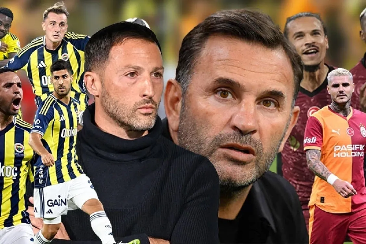 Yapay Zekâya Göre Derbinin Kazananı Belli