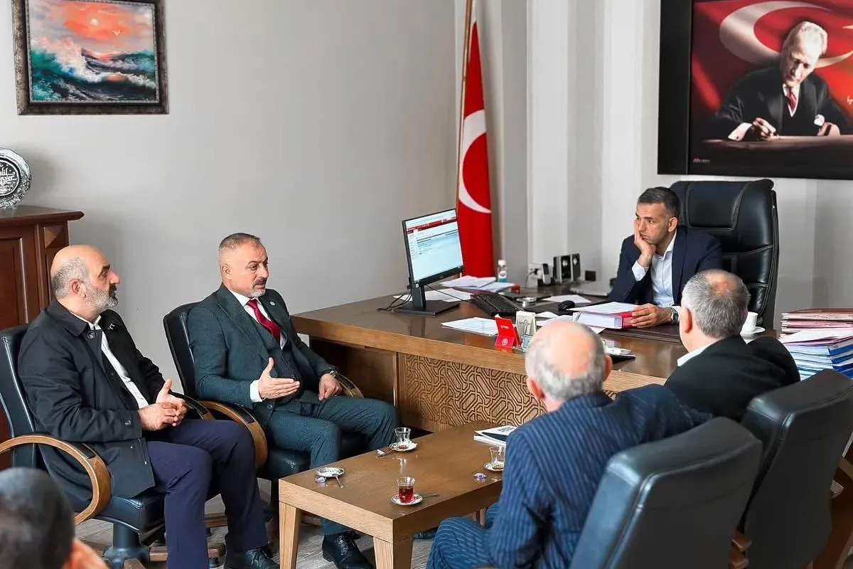 Yetki belgesiz emlakçılara af yok