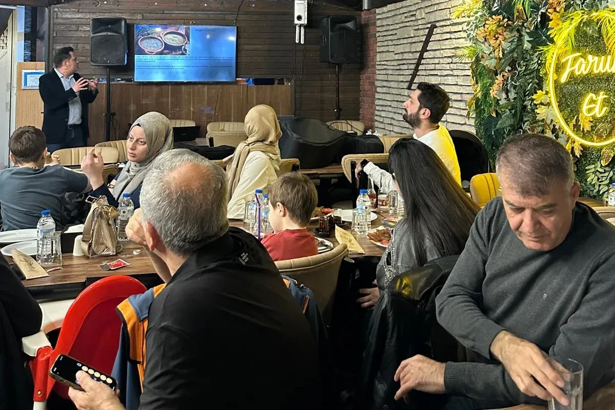 Bursa turizminde yeni işbirliği hamlesi