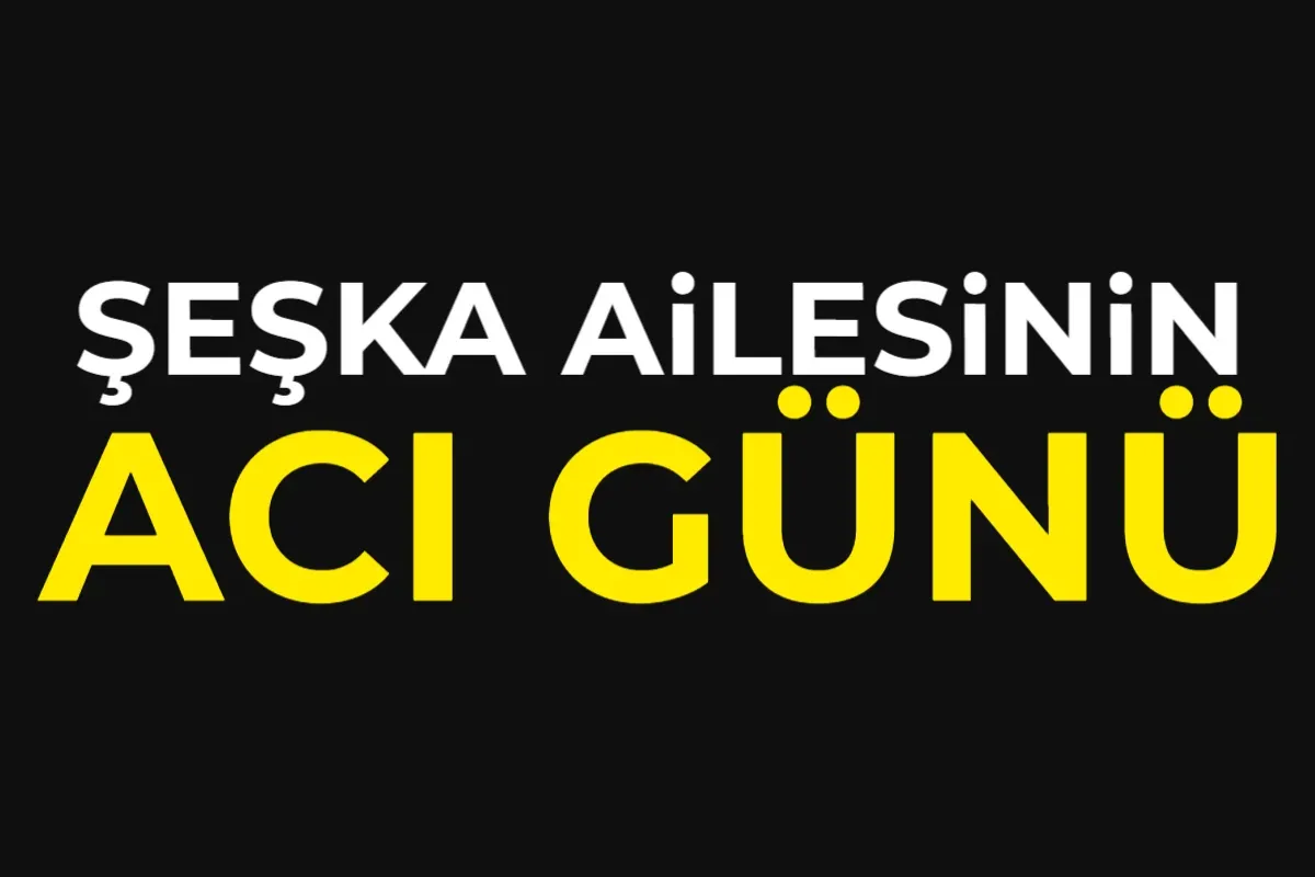 İnegöl’de sanayi esnafı Ekrem Şeşka hayatını kaybetti