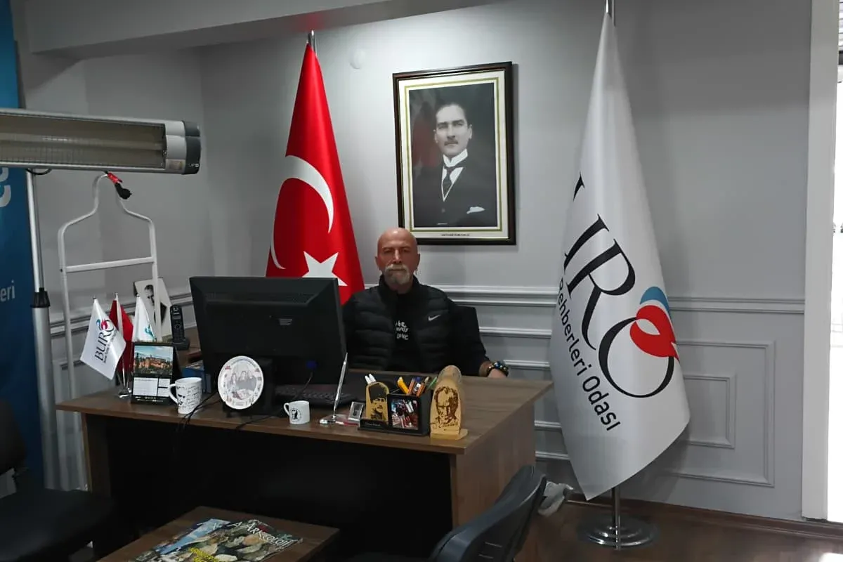 Papa’nın İznik ziyareti Bursa turizmi için tanıtım fırsatı