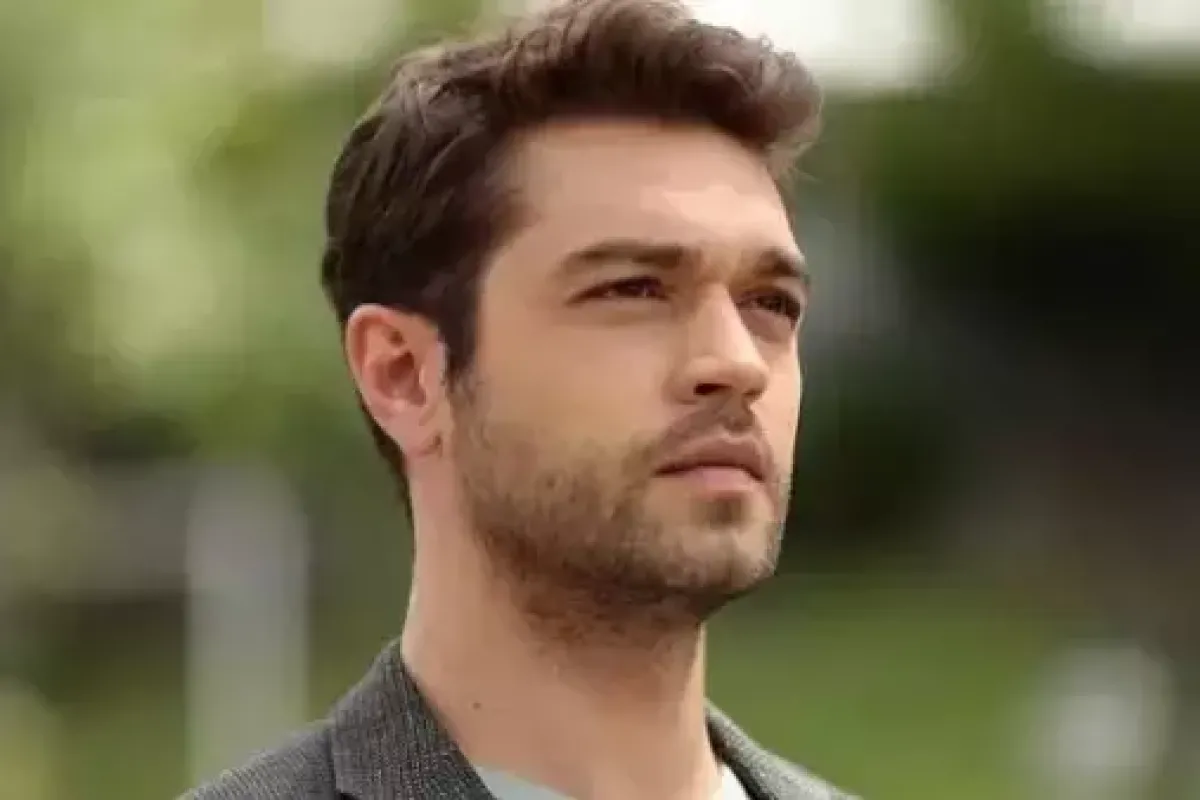 Furkan Andıç kimdir? Yaşı, memleketi ve kariyer bilgileri