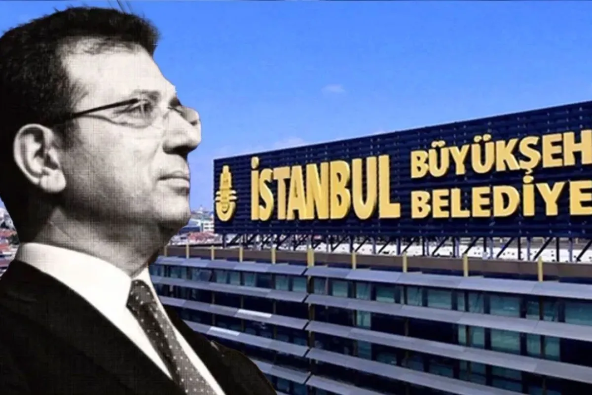 İBB Davası TRT’de Canlı Yayınlanacak mı? Gözler TBMM'de