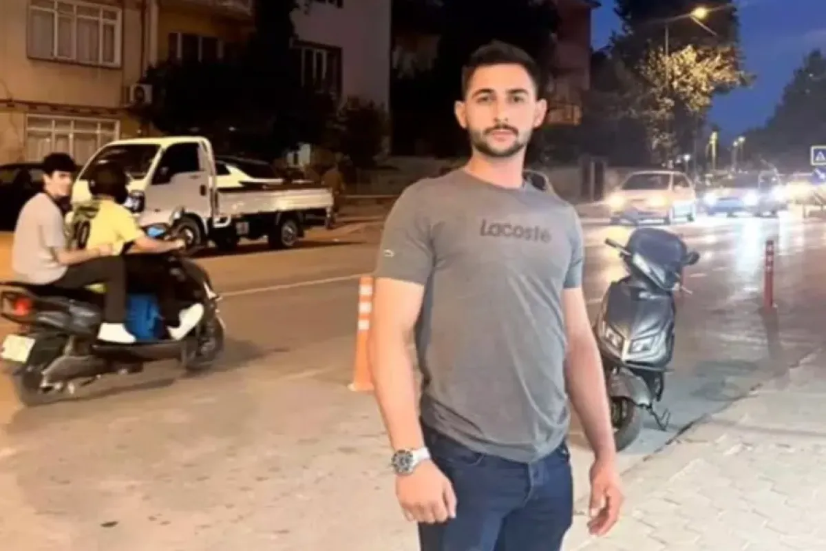 İnegöllü Yusuf Ülgen’den 25 gündür haber yok