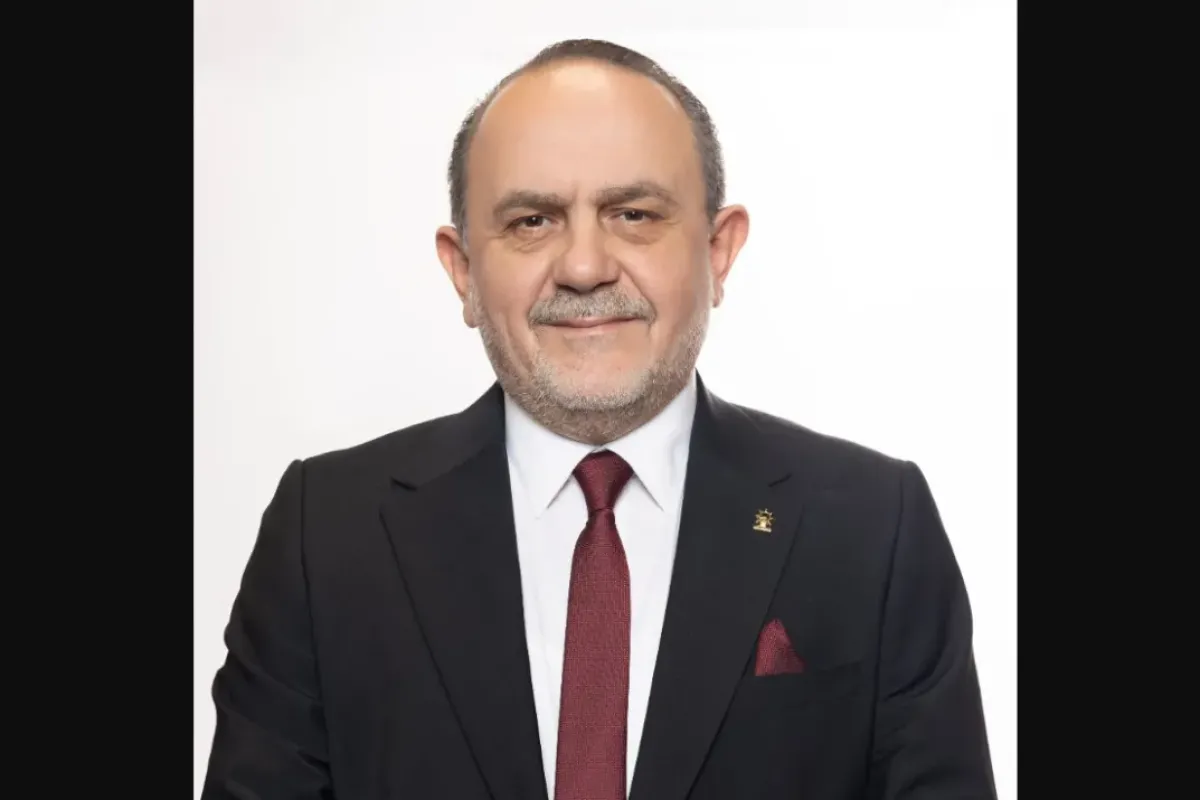 Mehmet Akif Kılıç Kimdir? İnegöl Belediyesi Meclis Üyesi Mehmet Akif Kılıç’ın Hayatı