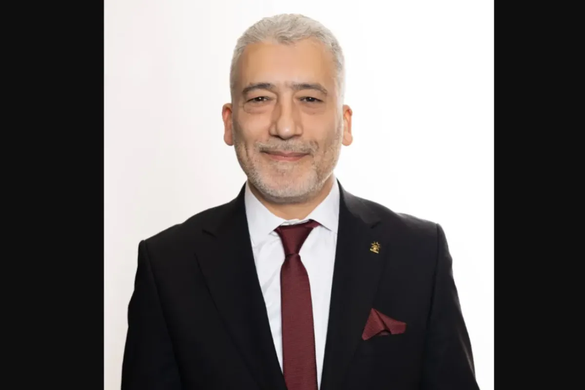 Necmettin Çamlıdere Kimdir? İnegöl Meclis Üyesinin Biyografisi