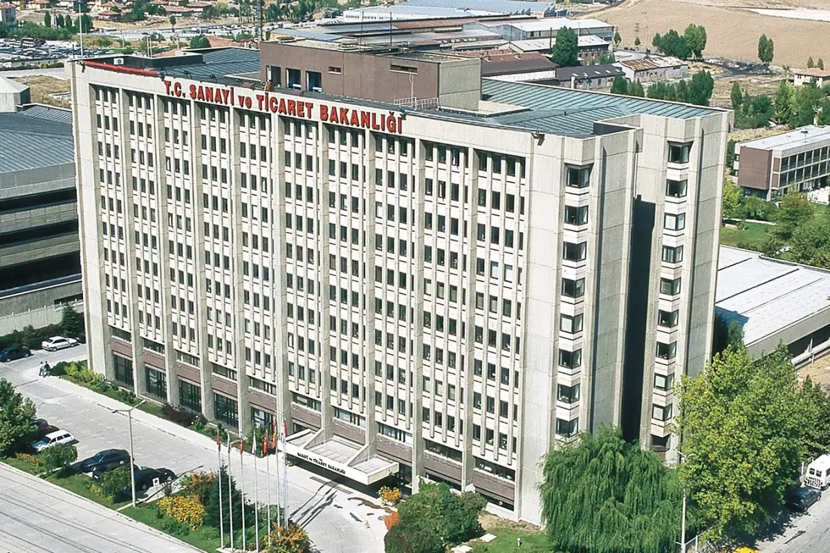 Saloni ve Gabba Mobilya Turquality destek programında