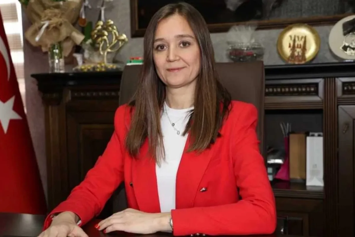 Şehzadeler Belediye Başkanı Gülşah Durbay kimdir? Neden yoğun bakıma alındı