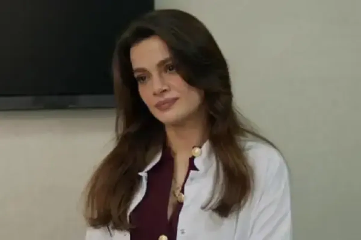 Sinem Ünsal’ın kariyeri: Oynadığı diziler ve projeleri