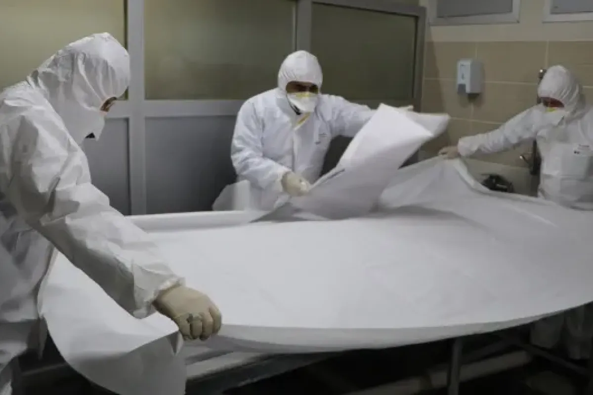 Uzmandan kritik uyarı! Yeni salgın hızla yayılıyor