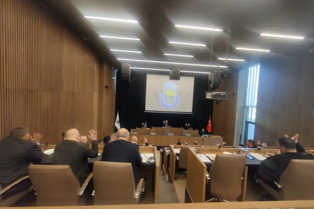 İnegöl’de 2026 katı atık tarifesi ve zam oranları açıklandı