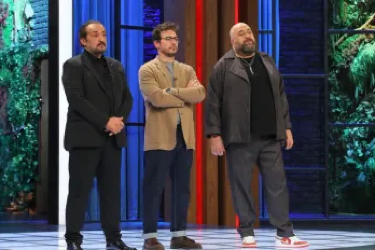 MasterChef’te Final Öncesi Üçüncü Ceketi Giyen Yarışmacı Belli Oldu