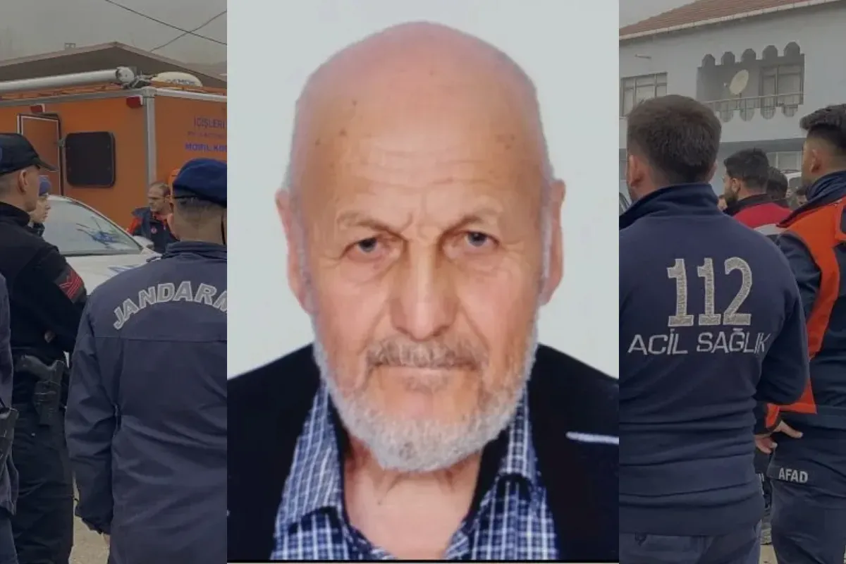 Mudanya'da kayboldu! 6 gündür haber yok
