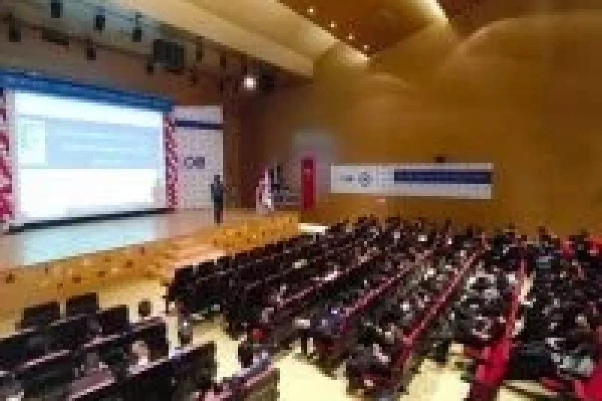 Bursa’da, öğrenciler elektronik atıklar konusunda bilgilendirildi
