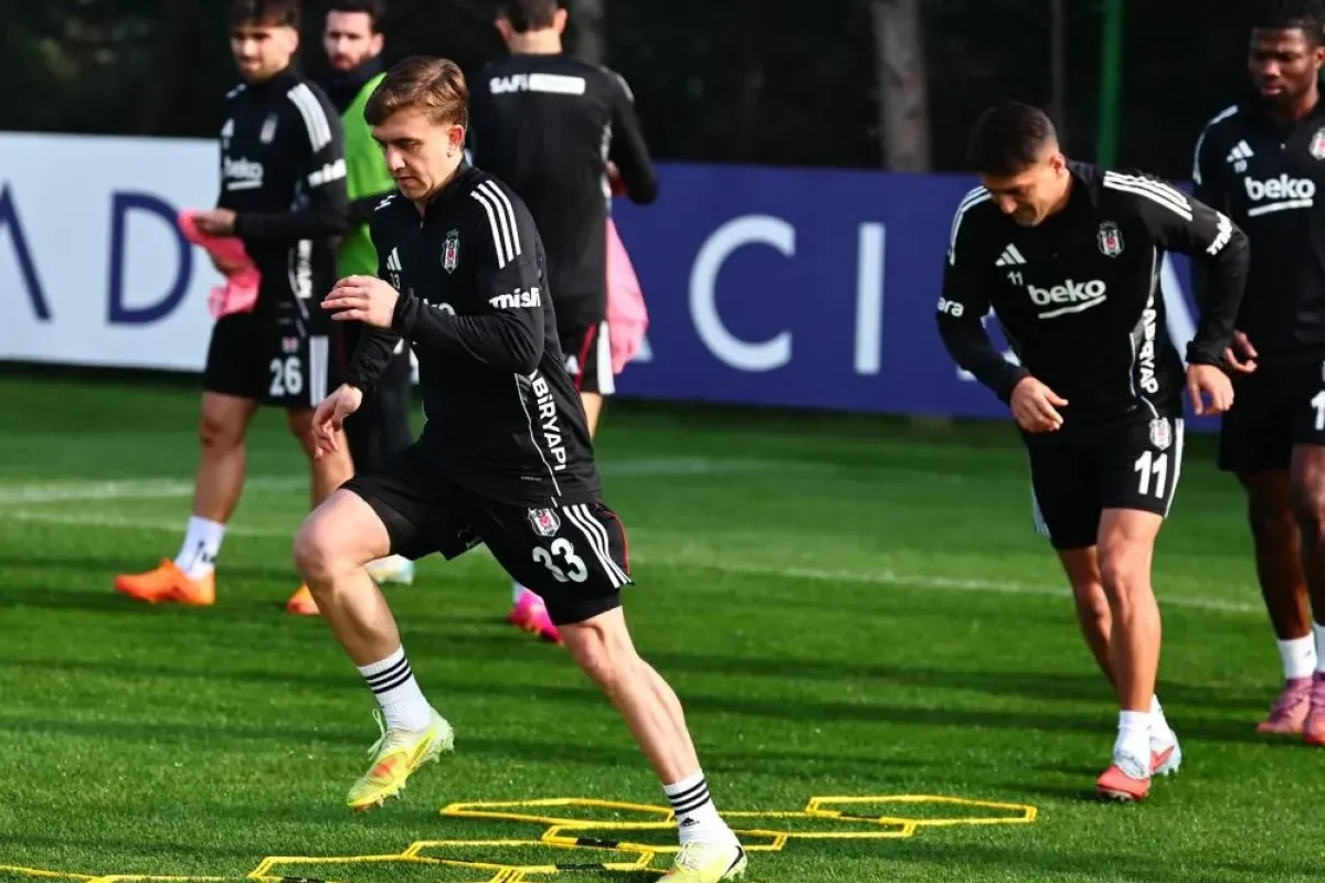 Beşiktaş taraftarı dikkat! 8 Aralık maçı için satış takvimi açıklandı