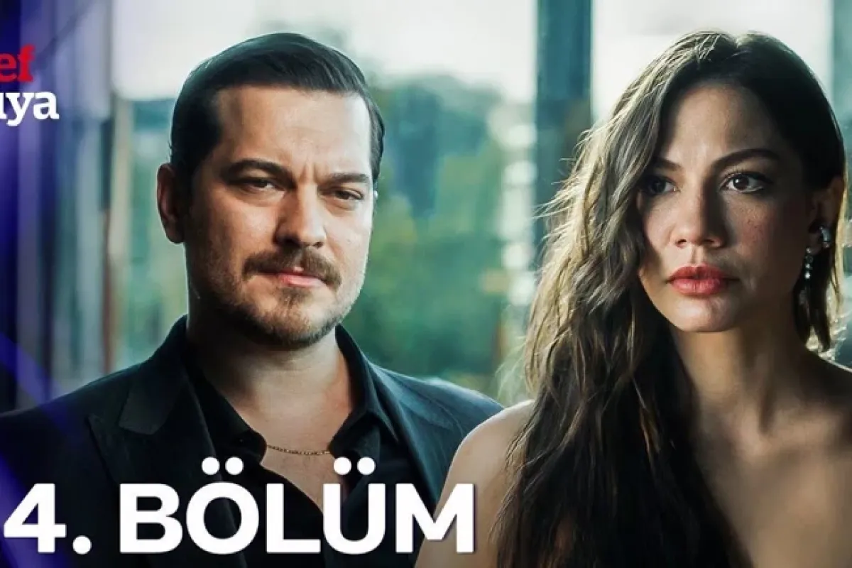 Eşref Rüya 24. bölüm full tek parça sadece burada
