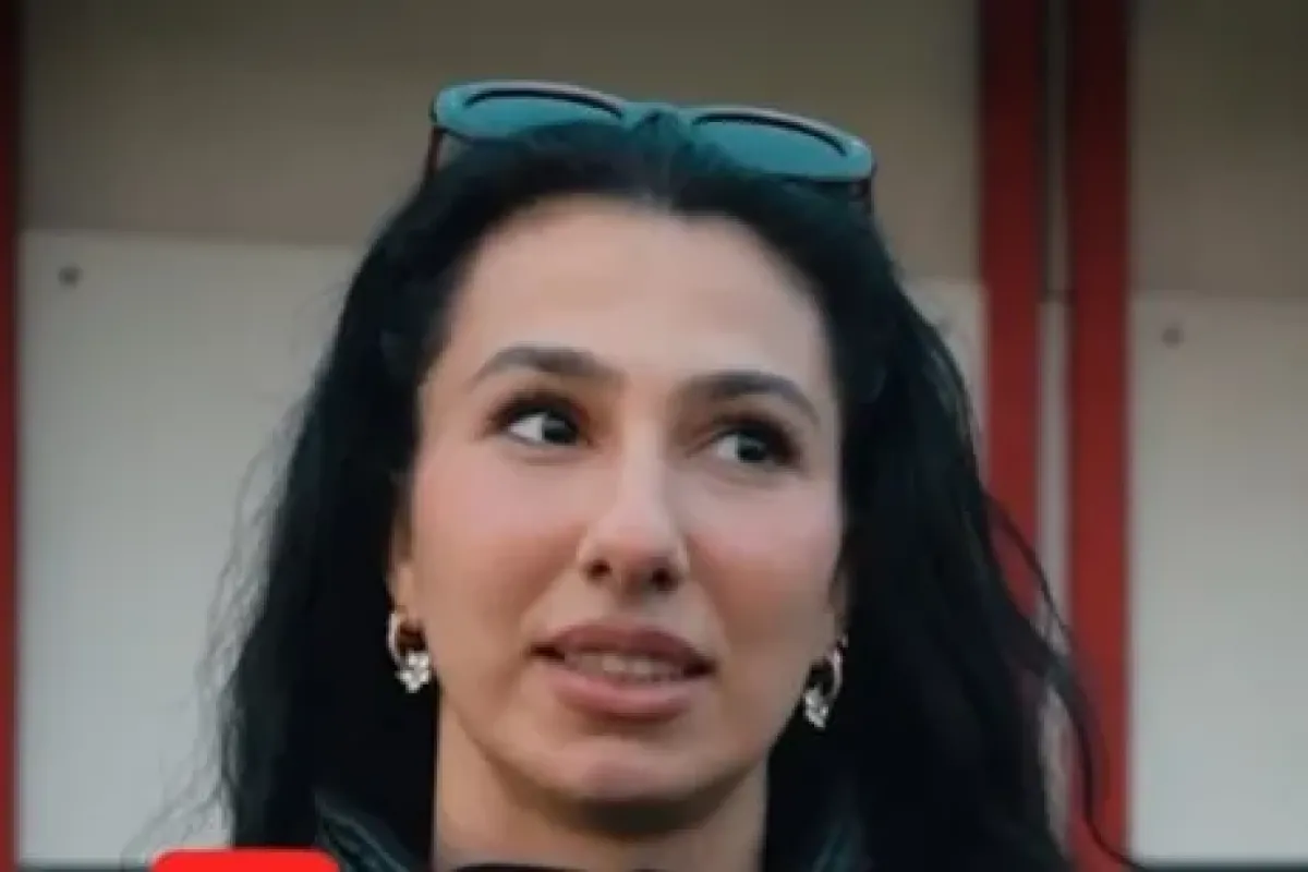 Gurbetçinin Türkiye'deki giyim yorumu gündem oldu