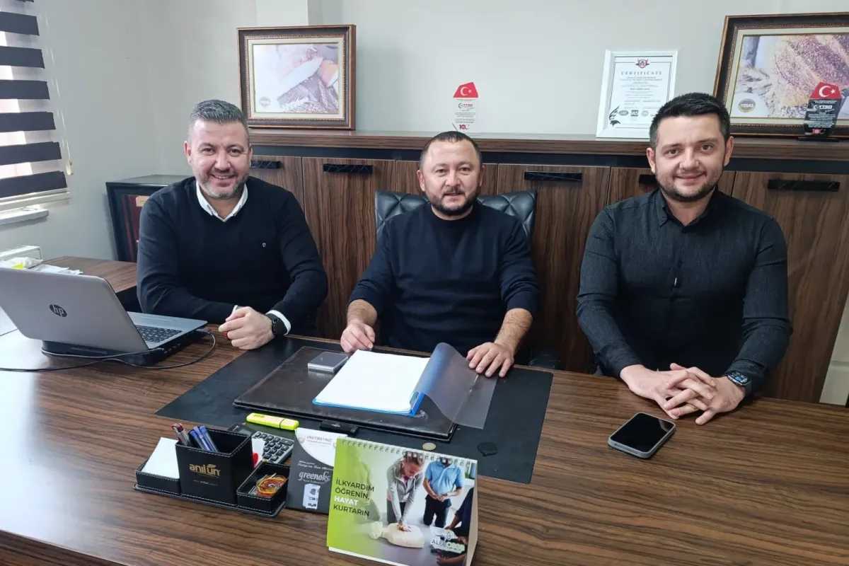 Operasyon sonrası o isimden flaş açıklama