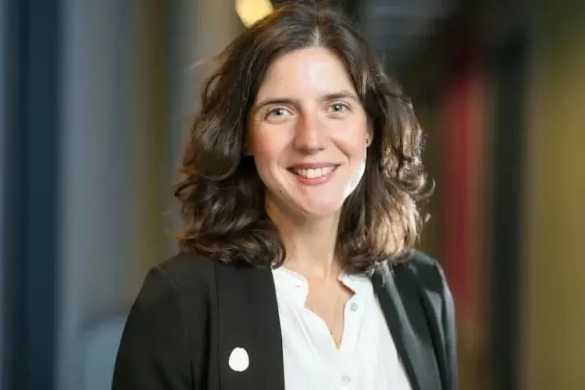TU Berlin rektörlüğüne Bursalı Prof. Dr. Fatma Deniz seçildi