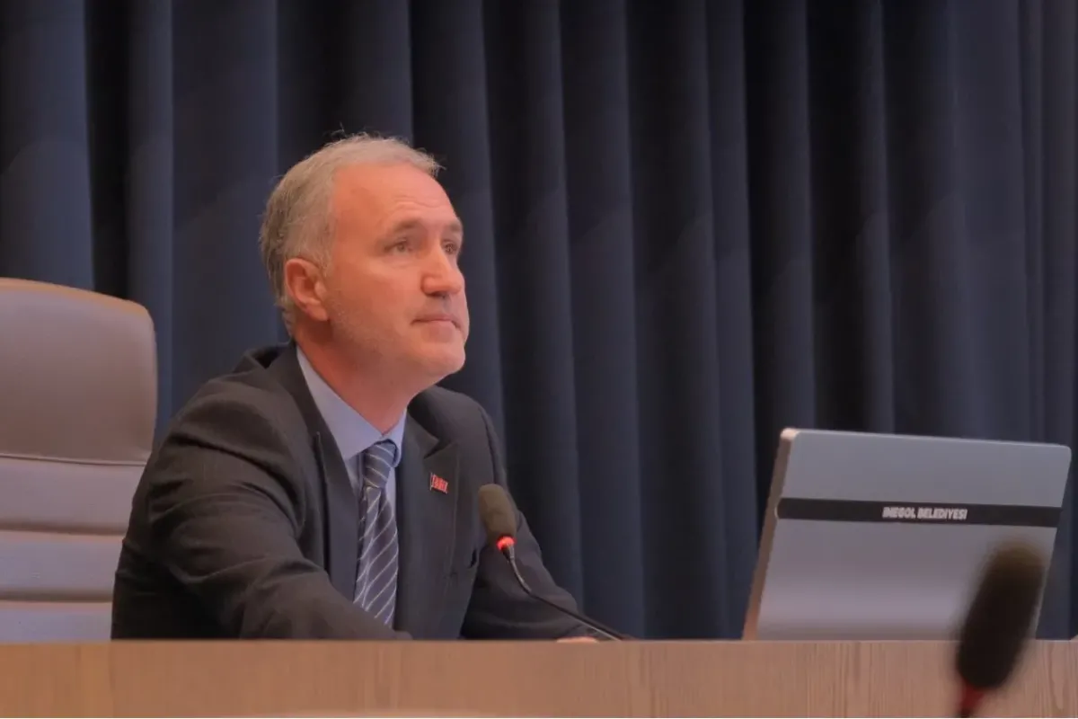 Uludağ Üniversitesinin İnegöl yerleşkesi yenileniyor