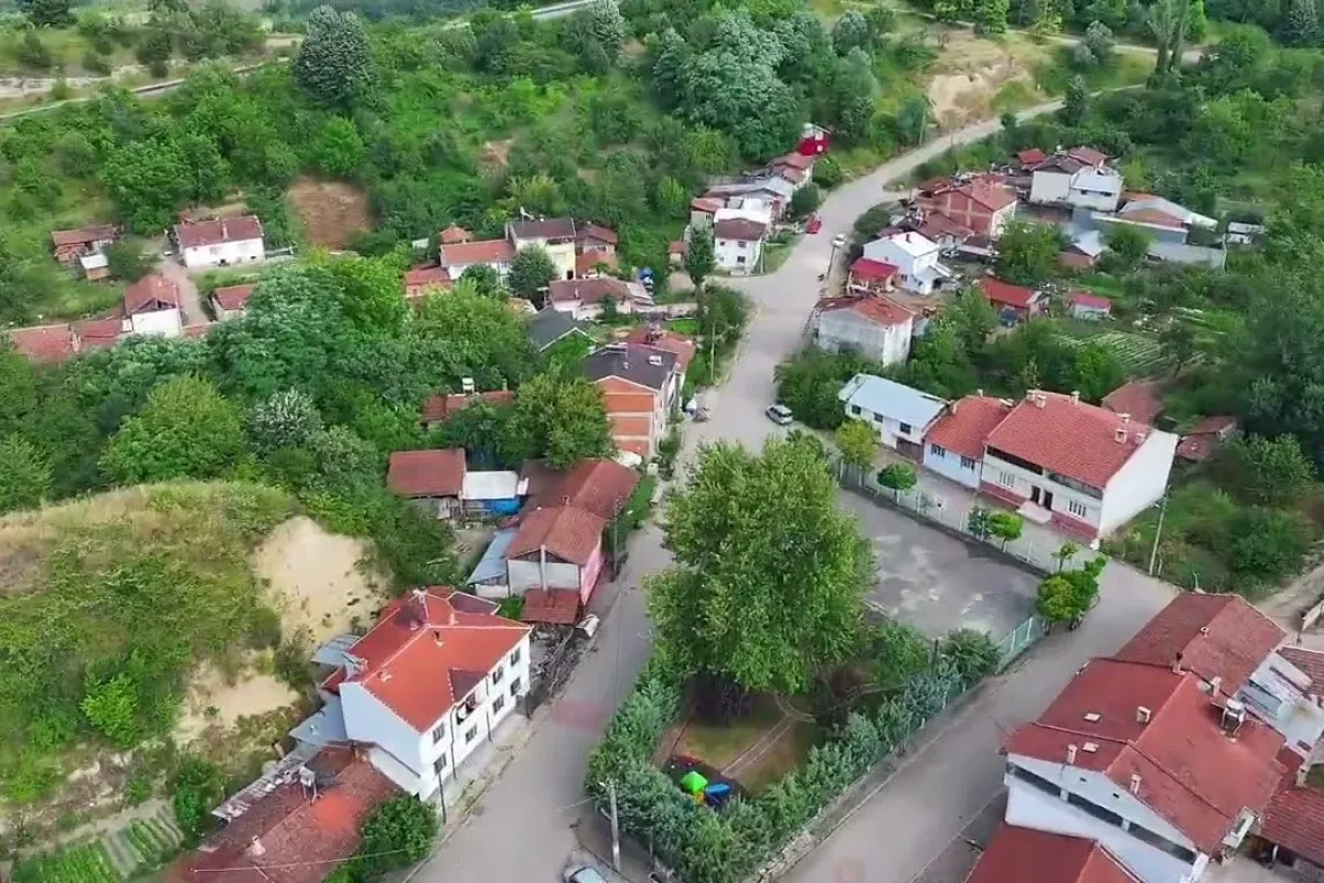 Tahtaköprü’de Yıllardır Beklenen Doğalgaz İçin Haftaya Final