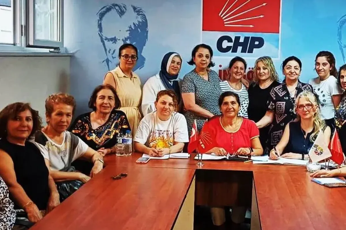 Emine Asuman Yaka’dan 5 Aralık Mesajı: “Çare Eşitlikte, Çare Eşit Temsilde!”