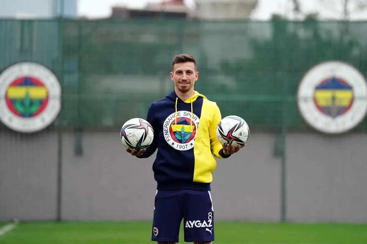 PFDK, Mert Hakan Yandaş’a 12 ay hak mahrumiyeti verdi