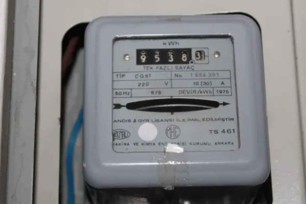 Milyonlarca elektrik abonesini ilgilendiriyor! Artık zorunlu olacak