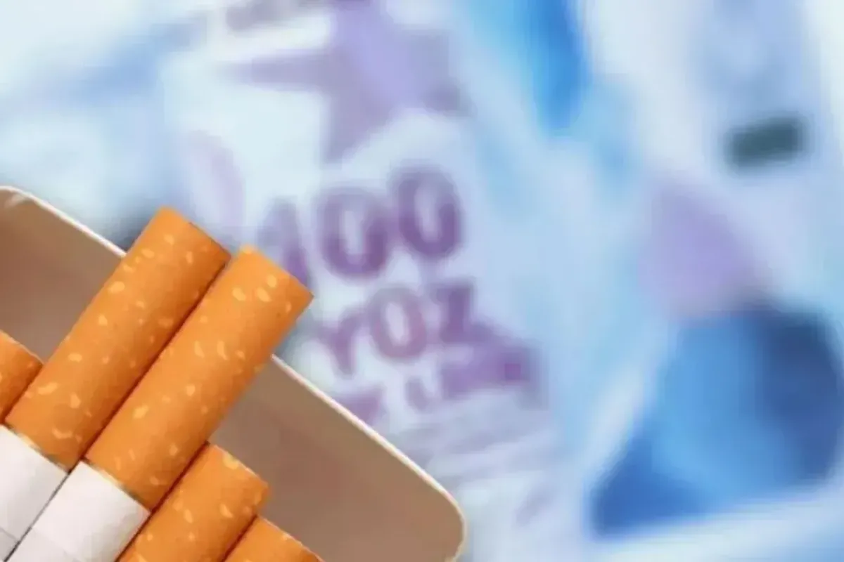 Sigara tiryakilerine kötü haber, kallavi zam geliyor