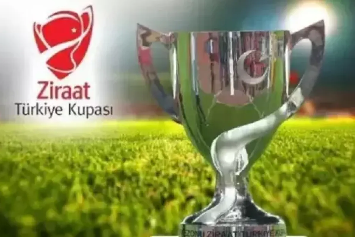 ZTK Beşiktaş'ın Rakipleri Kimler Oldu? Türkiye Kupası Beşiktaş Maçları Ne Zaman? (2025–2026 Beşiktaş ZTK Maç Takvimi)