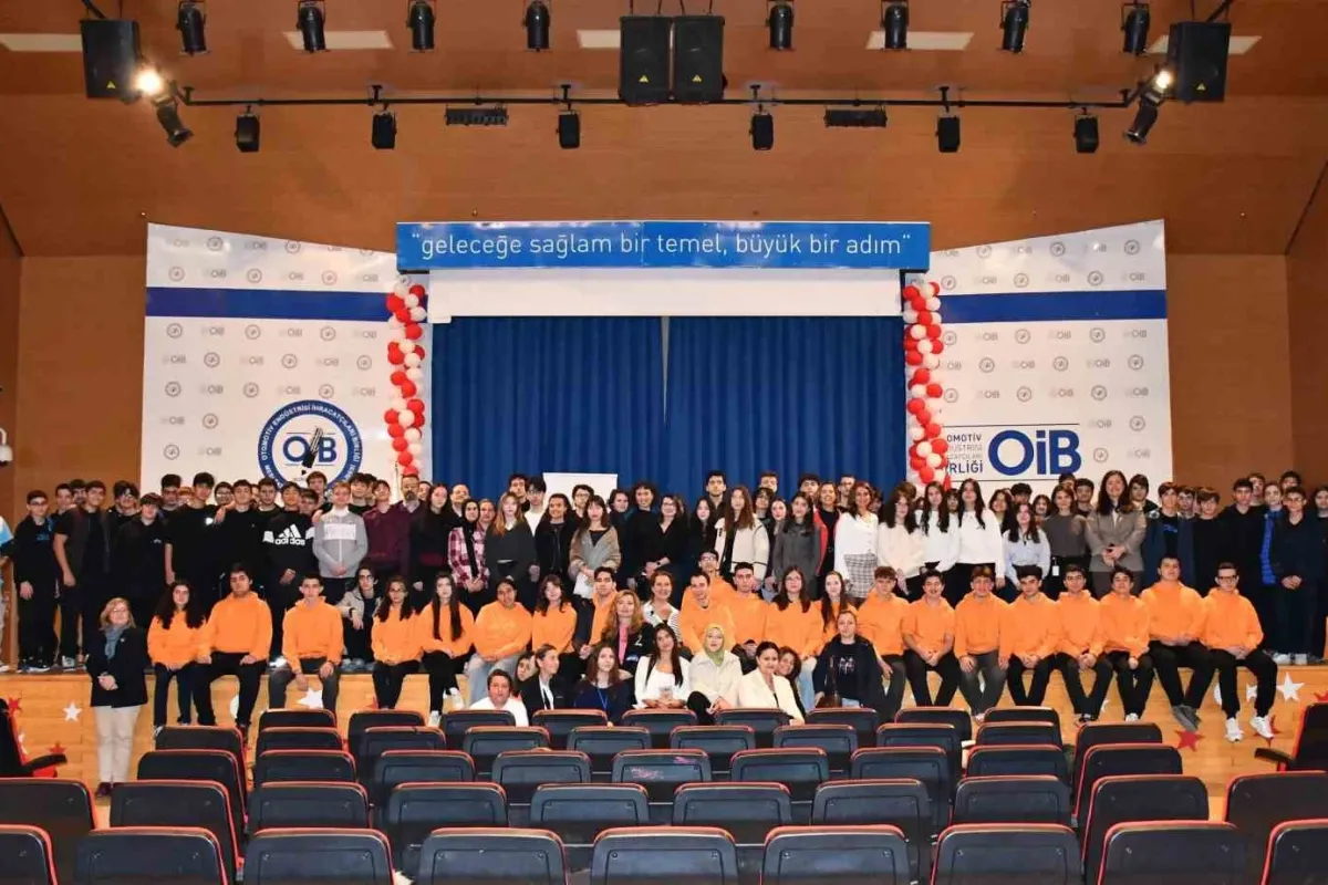 Yeşim Grup’tan gönüllülük zirvesi