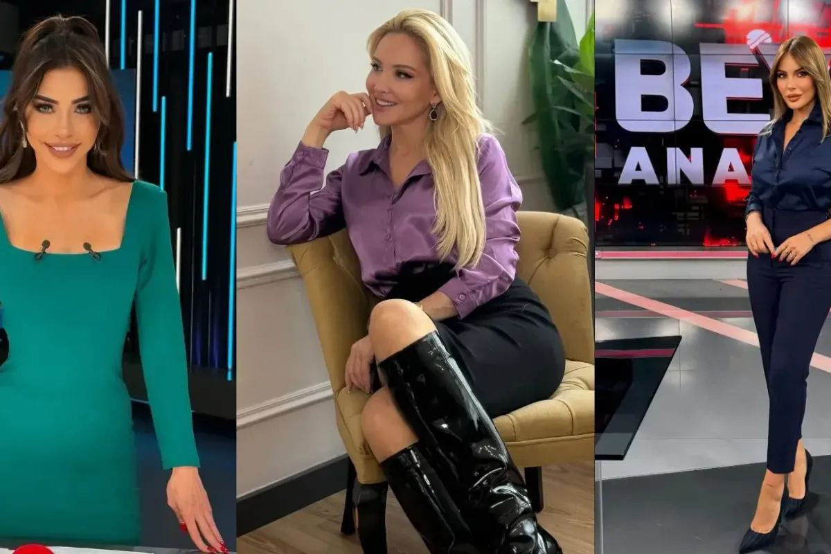Hande Sarıoğlu, Ela Rümeysa Cebeci ve Meltem Acet gözaltına alındı