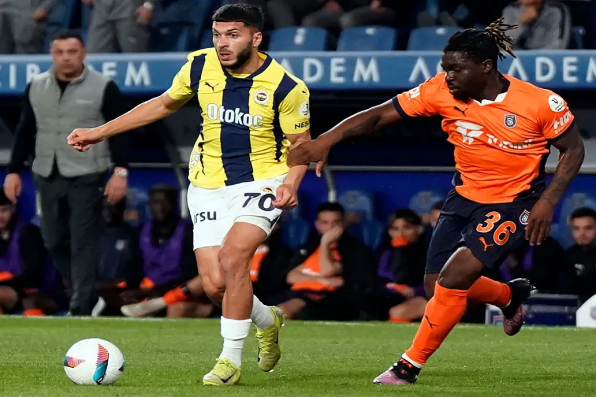 Başakşehir – Fenerbahçe maçını hangi kanal veriyor?