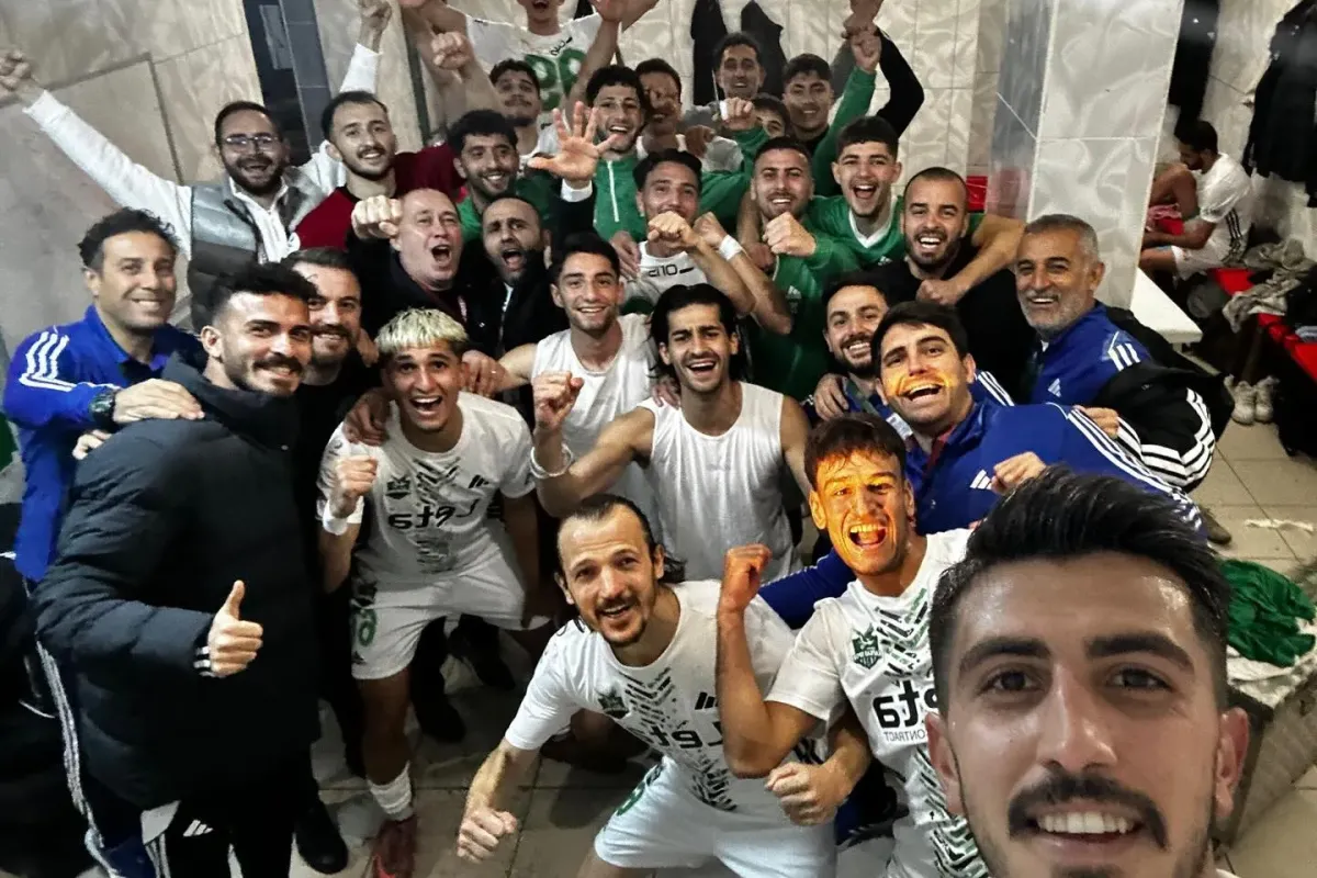 İnegöl Kafkasspor’dan Kritik Galibiyet