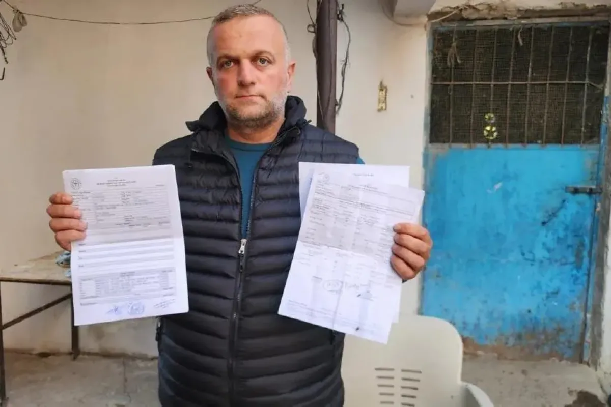 Üç çocuk babasının ölümünden hastane mi sorumlu?