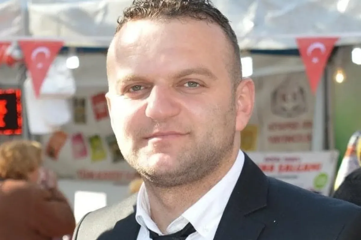 Böbrek ameliyatı sonrası hayatını kaybeden Ekrem Şarlı’nın ölümü ile ilgili Adli Tıp hastaneyi sorumlu tuttu