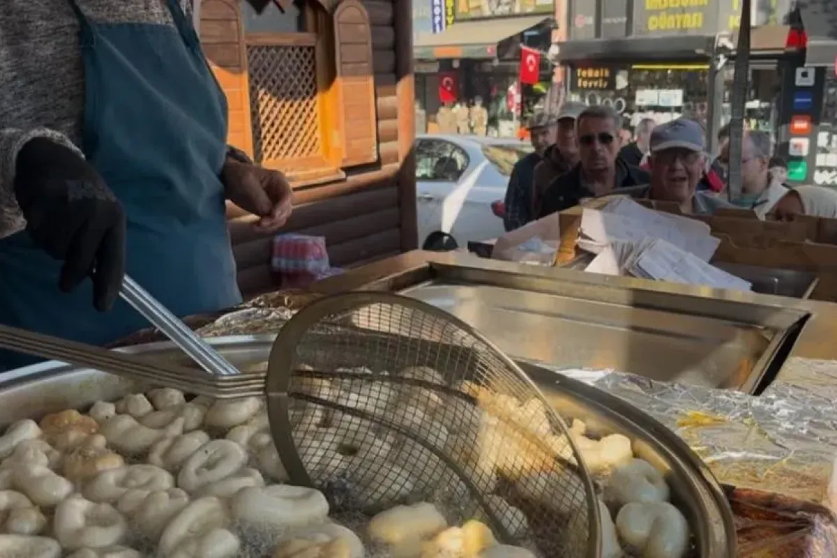 Taksicilerden Şehitler İçin Anlamlı Hayır