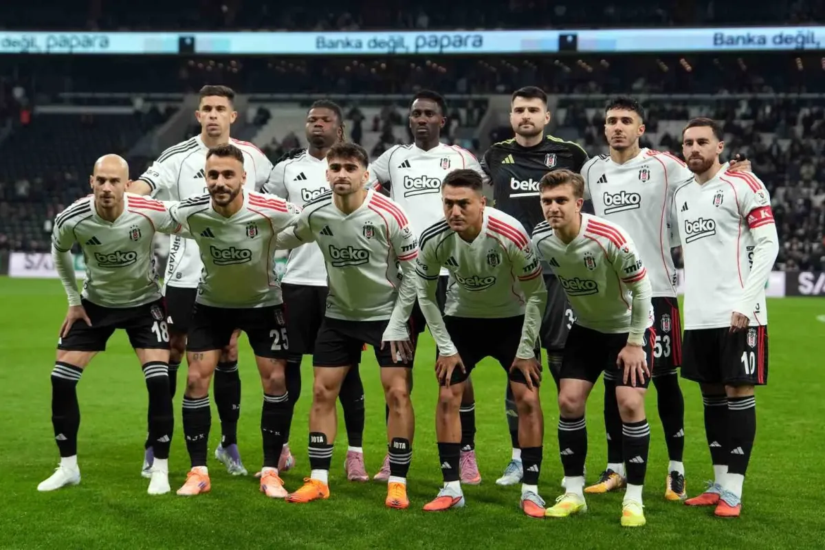 Sergen Yalçın’dan tek değişiklik