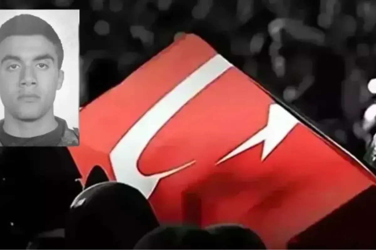 Emre Albayrak Kaç Yaşındaydı, Memleketi Neresi?