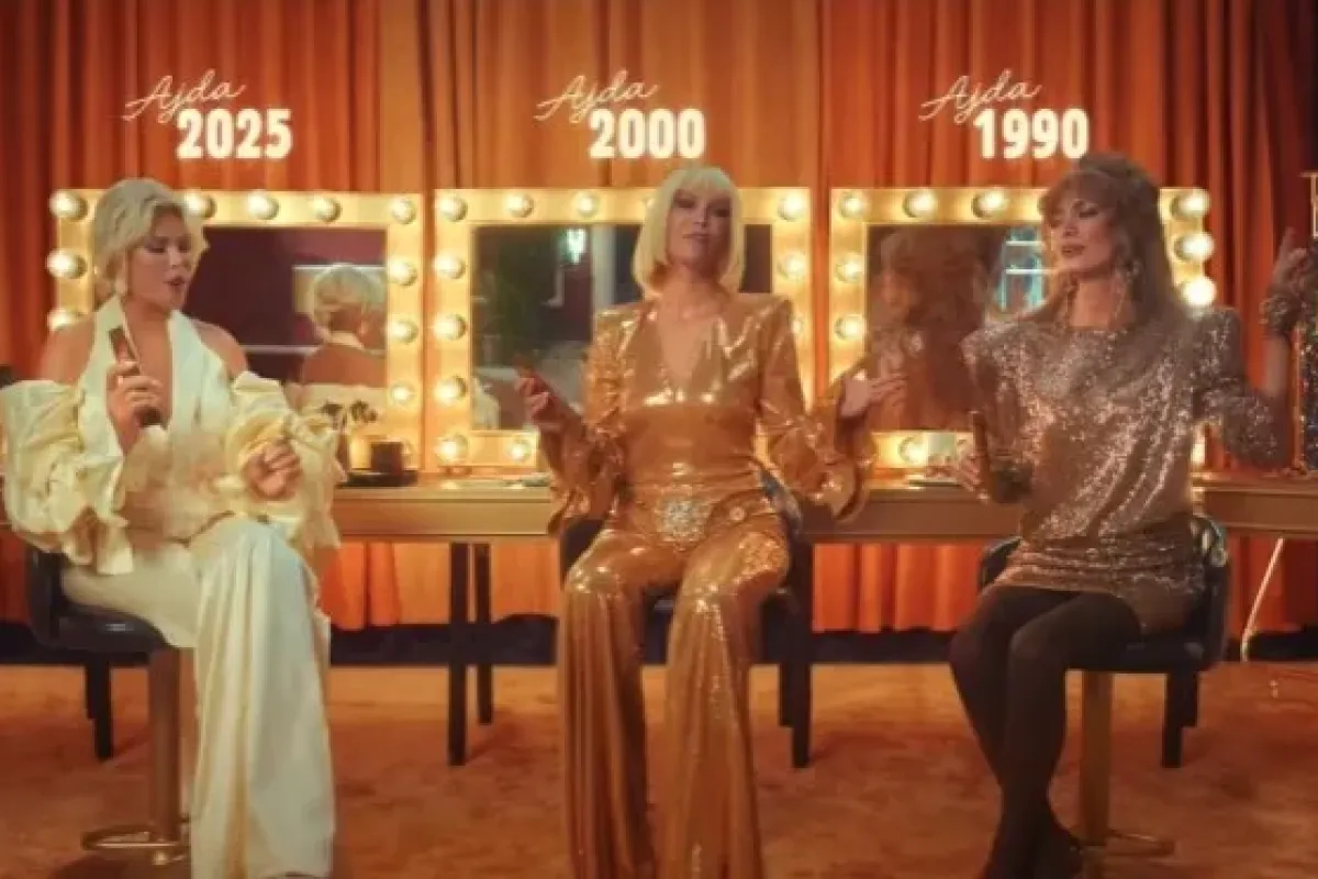 Ajda Pekkan'dan dudak uçuklatan anlaşma